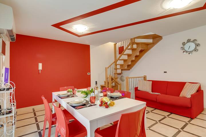 Location de vacances pour 6 personnes dans Carnolès - 3