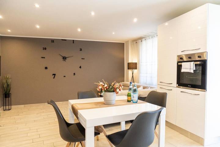 Vakantiewoning voor 4 personen, met terras en uitzicht, met huisdier in Meran