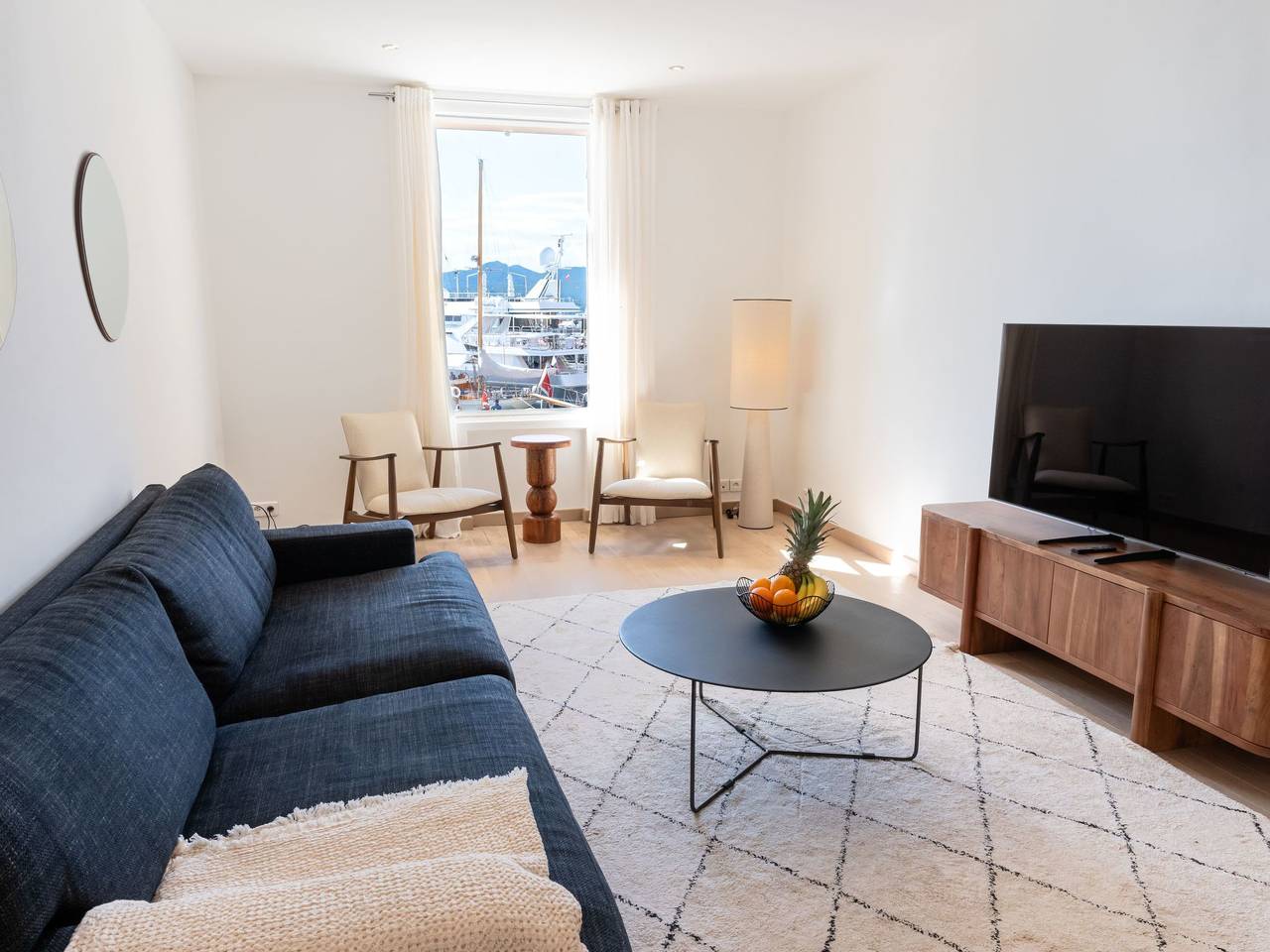 Appartement de vacances