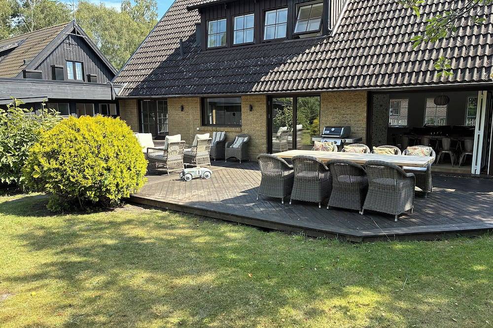 Villa in the heart of Falsterbo & Skanör in Falsterbo, Vellinge