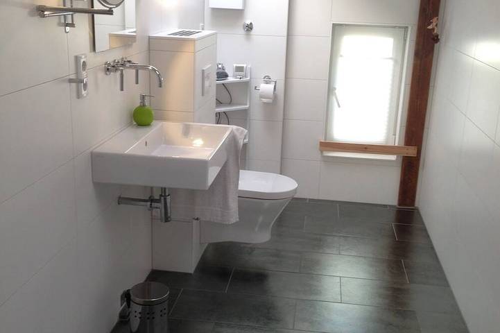 Ferienwohnung für 2 Personen im Hansaviertel Berlin