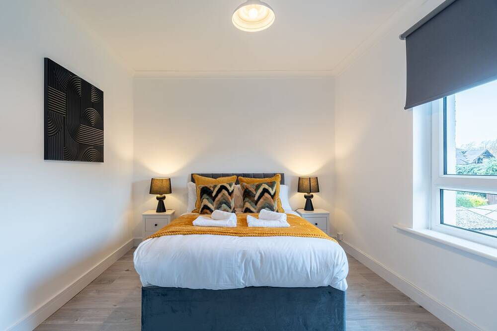 Casa-Baño Privado in Glasgow, Greater Glasgow and Clyde Valley