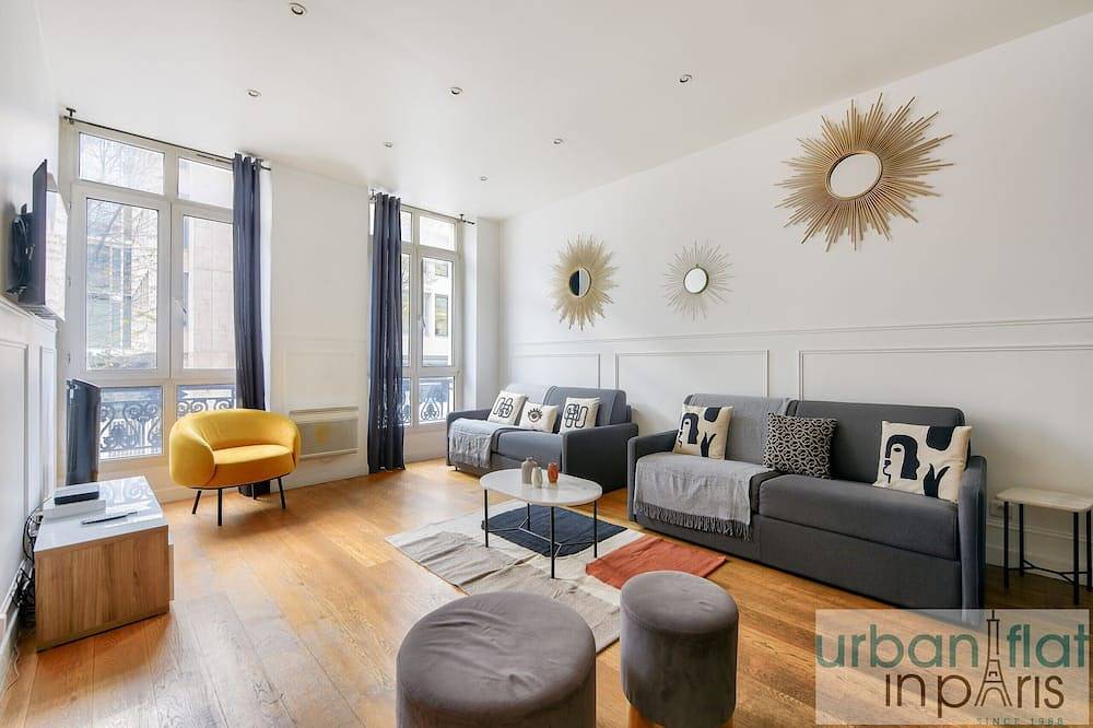 Photo : Appartement de vacances