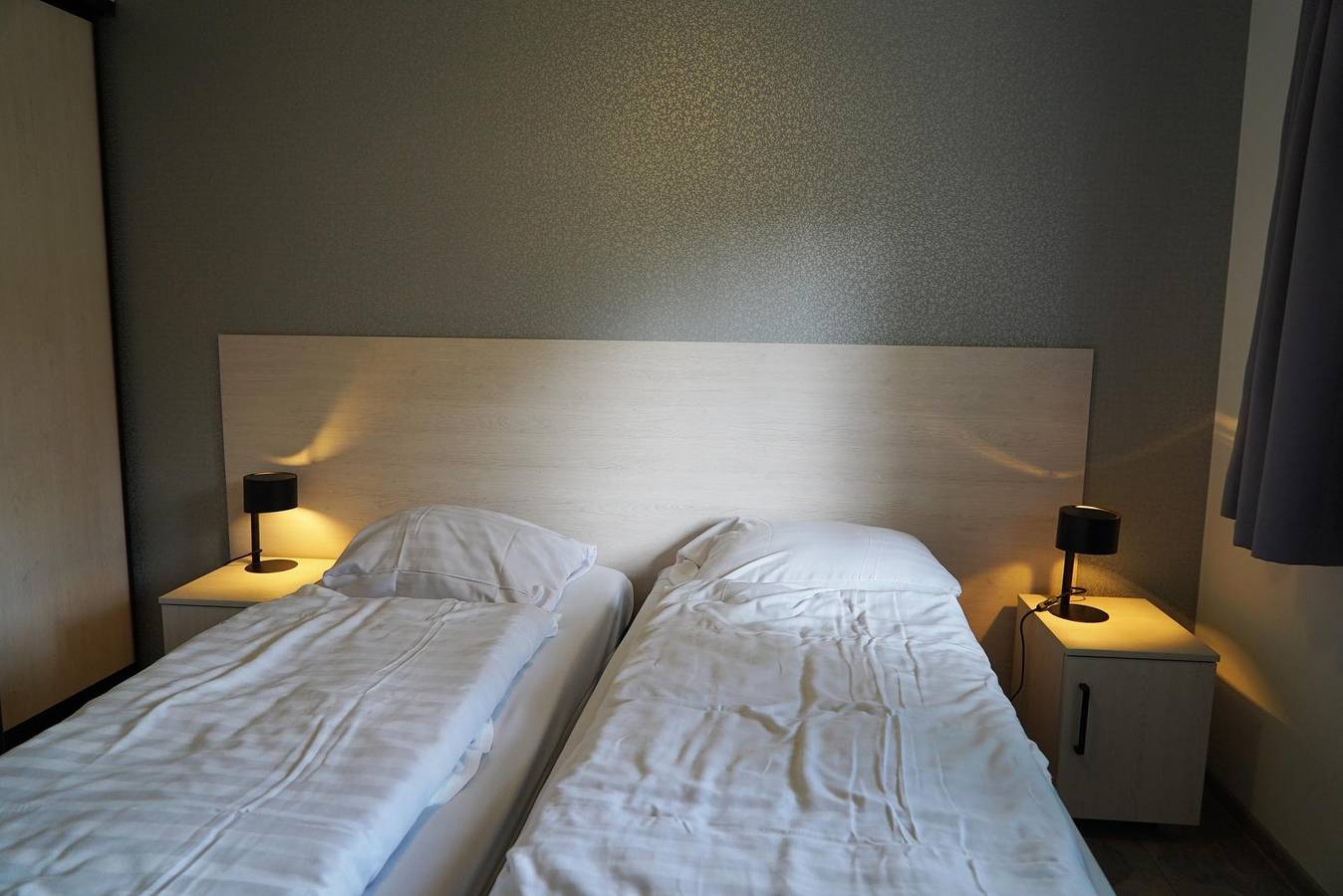 Europarcs Limburg — Velthorst 4 in Susteren, Limburg