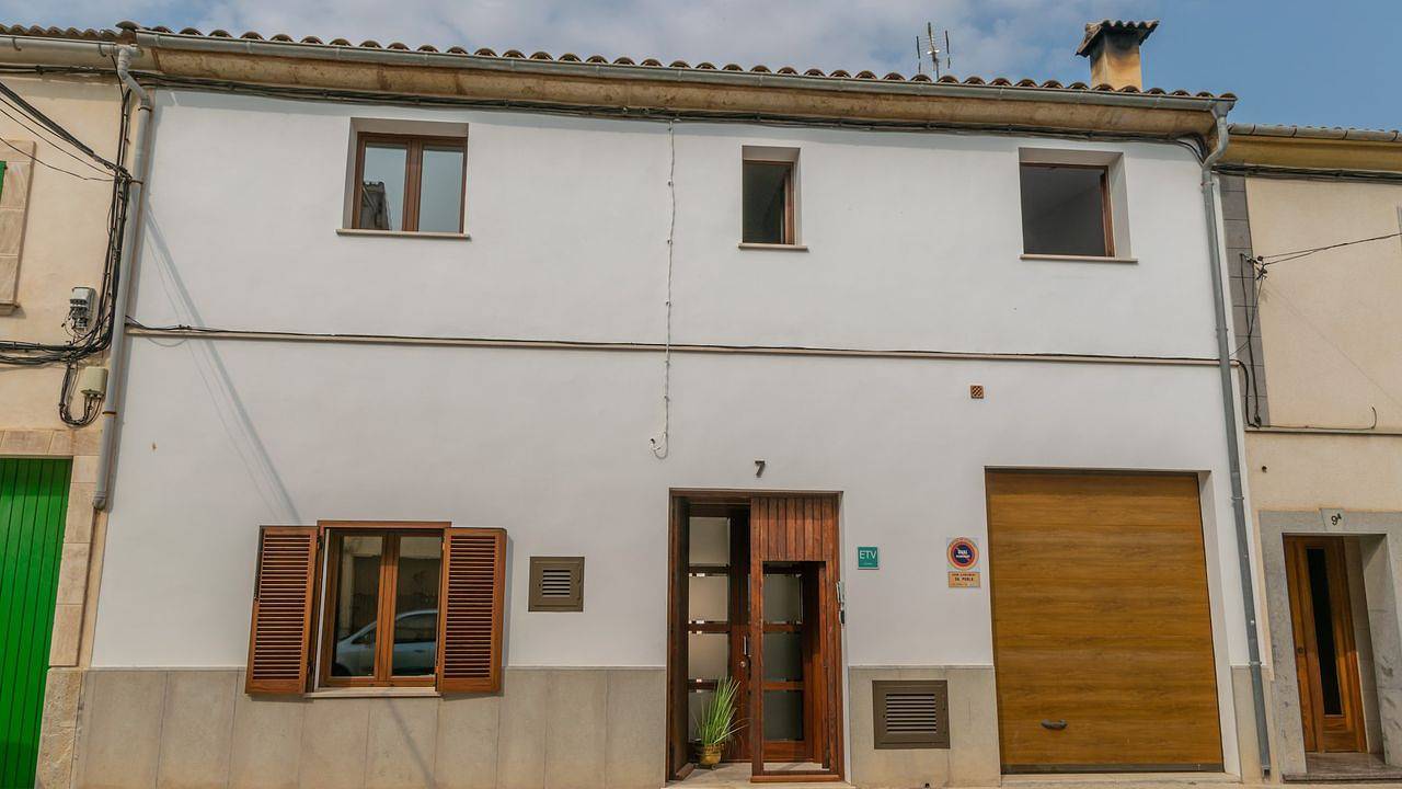 Villa für 10 Personen (220 m²) in sa Pobla in Sa Pobla, North Majorca
