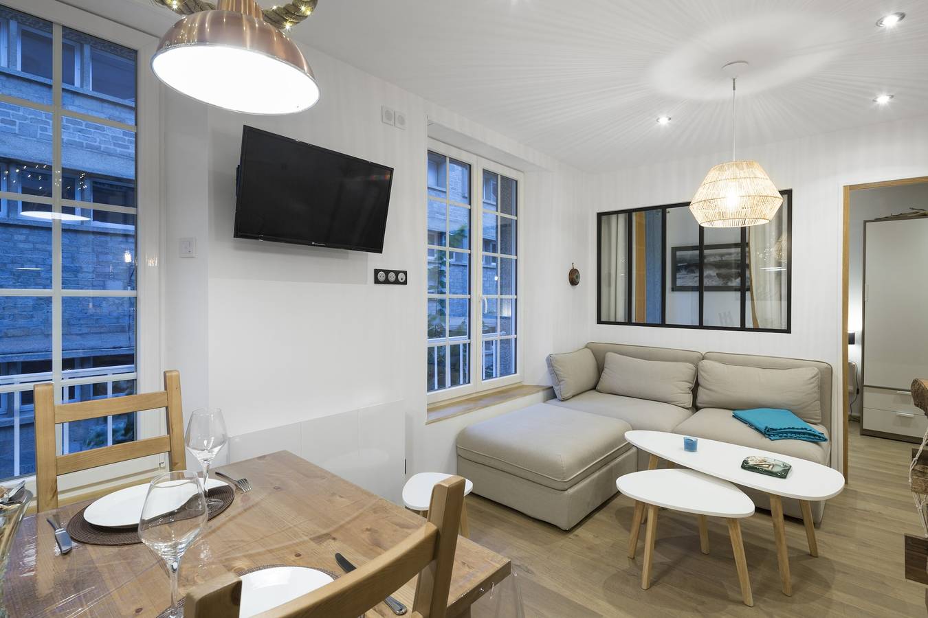 Photo : Appartement de vacances