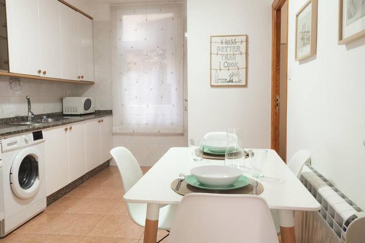 Location de vacances pour 6 personnes à Vigo - 2