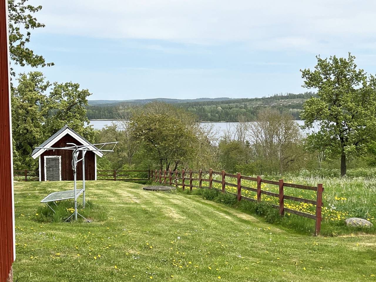 Se05038 in Vimmerby und Umgebung