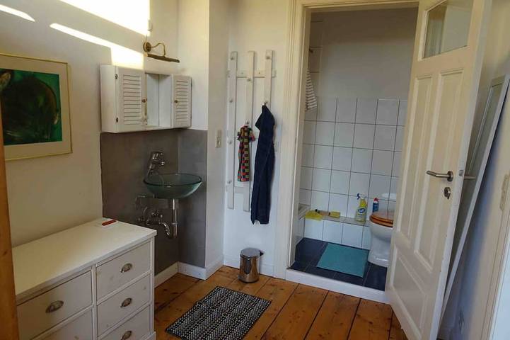 Ferienwohnung für 2 Personen in Bremen - 2