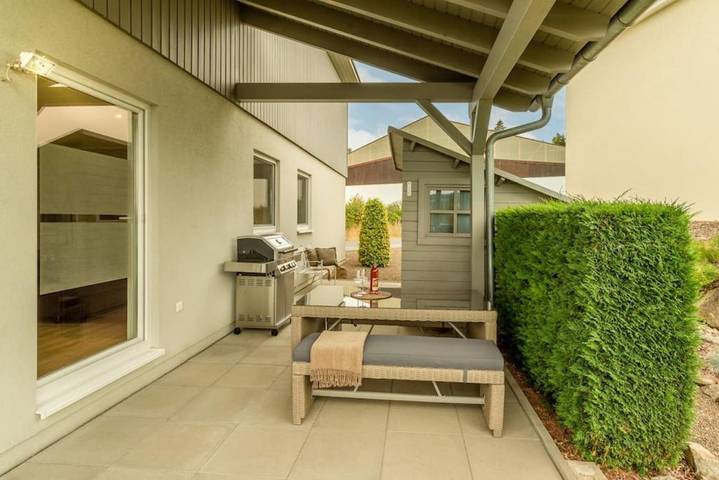 Ferienhaus für 6 Personen, mit Terrasse und Whirlpool in Gerolstein - 2