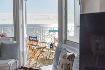 Apartment for 4 People in Sandgate, Kent, Photo 1