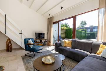 Strandhaus für 6 Personen in Nieuwvliet, Zeeuwse Kust, Bild 1