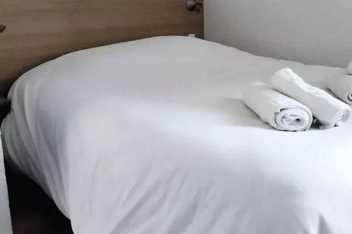 Villa pour 4 personnes, avec terrasse, animaux acceptés en Alsace