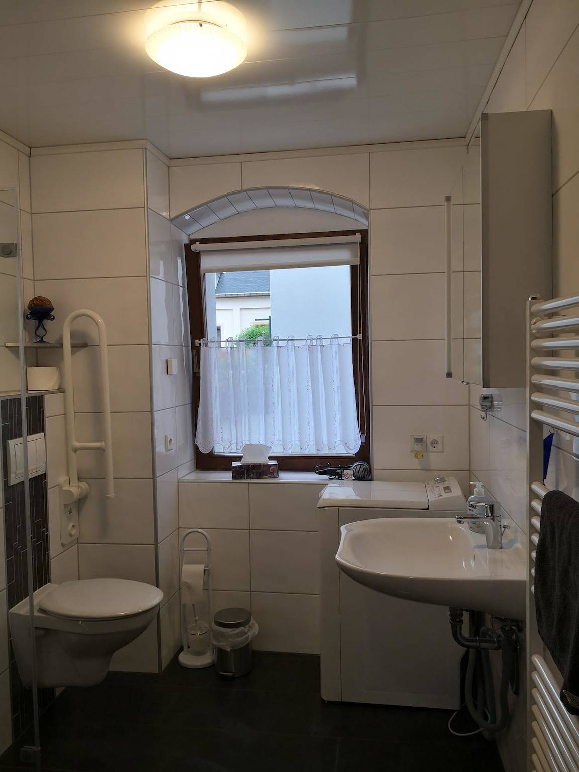 Entire holiday apartment, Ferienwohnung Winzer in Annaberg-Buchholz, Ore Mountains