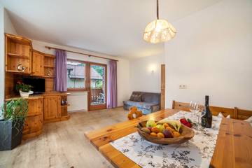 Ferienwohnung für 6 Personen in St. Martin in Passeier, Texelgruppe, Bild 2