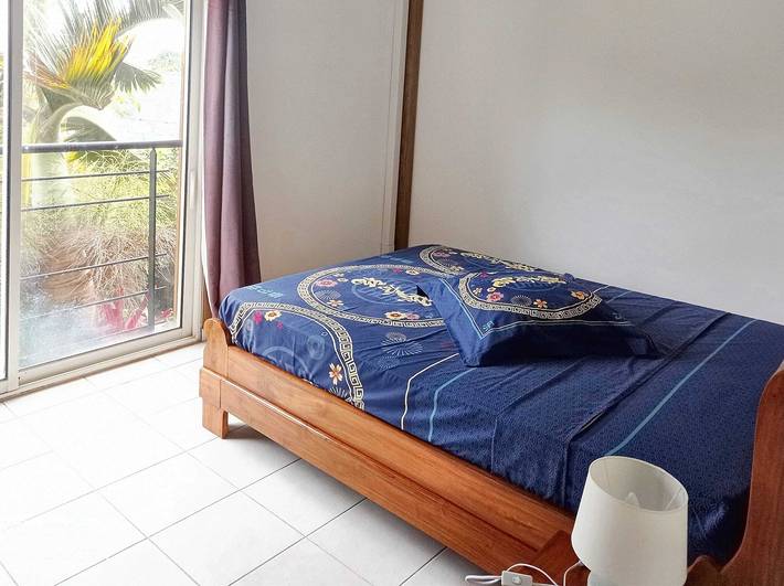 Location de vacances