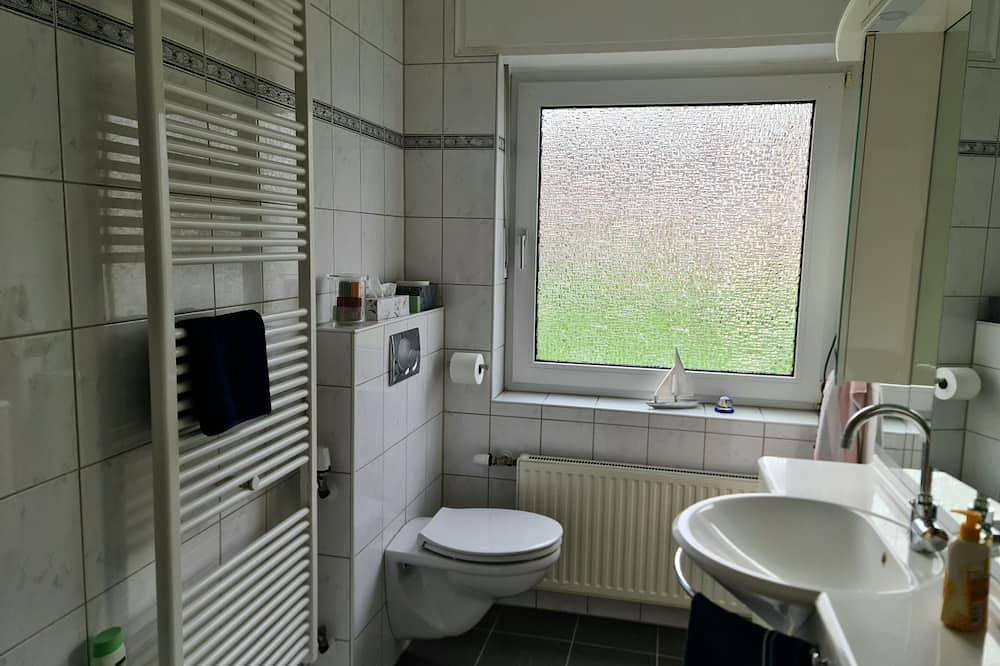 Ganze Wohnung, Ferienwohnung/App. für 2 Gäste mit 72m² in Rees (265541) in Rees, Niederrhein