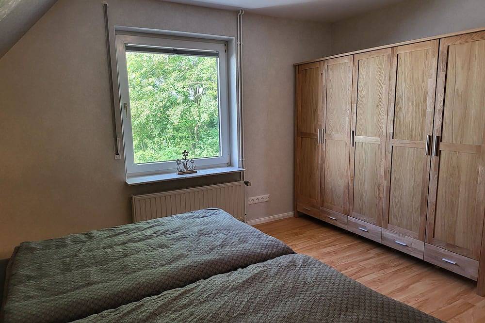 Ganze Wohnung, Barlt - Ferienhaus Winter - Ferienhaus in Barlt, Sankt Michaelisdonn und Umgebung