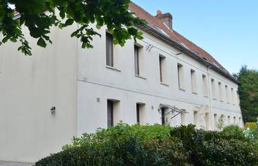 Gîte pour 14 personnes, avec jacuzzi ainsi que terrasse et piscine, animaux acceptés dans Anceaumeville