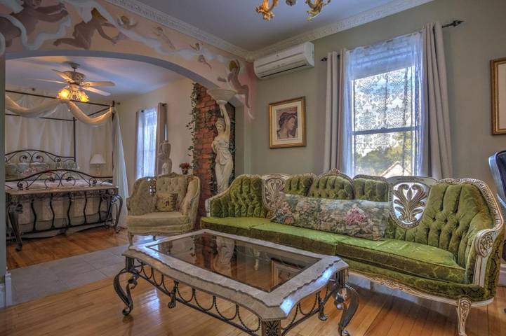 Hôtel pour 2 personnes, avec terrasse dans Sherbrooke - 2