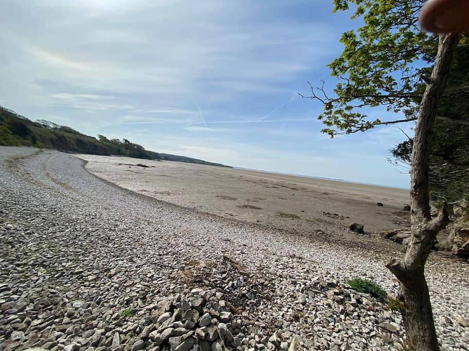Seaside & Lake District retreat in Arnside, Lake District