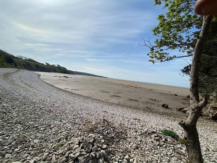 Holiday rental for 16 people, with Hot tub and Garden as well as View in Arnside