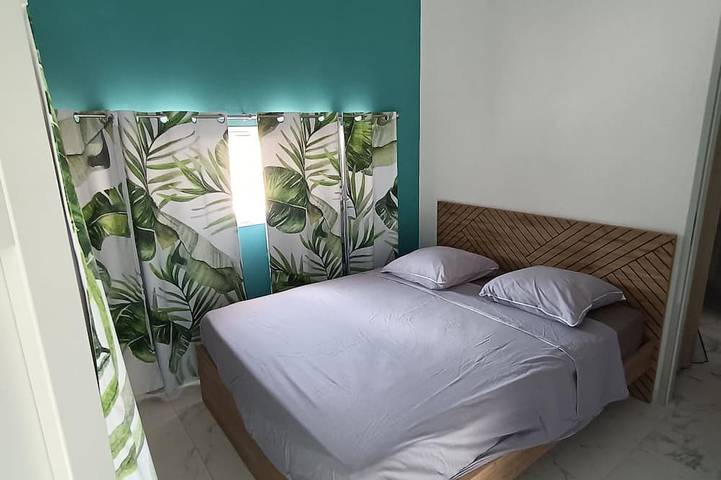 Location de vacances pour 6 personnes à Les Pennes-Mirabeau - 2