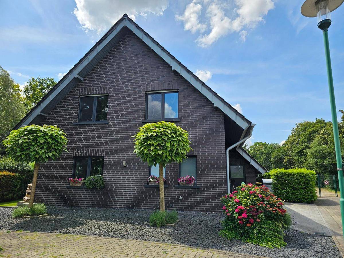 Ganze Wohnung, Strandhaus am See in Wisseler See, Kalkar