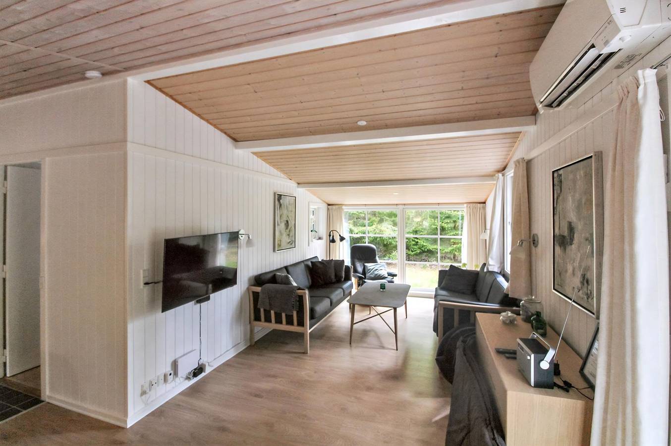 Stunning home in Nexø w/ Wifi and 2 Bedrooms in Dueodde, Bornholm