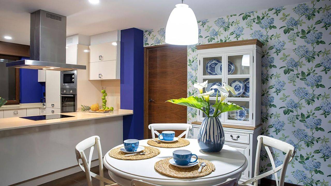 Casa de vacaciones para 12 personas con jardín in Puerto del Son, Rias Baixas