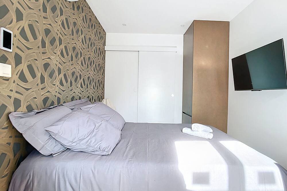 Appartement entier, Chambre Cocon in Montargis, Région de Montargis