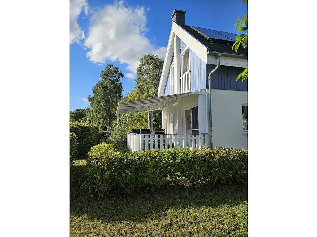 Leni & Mia´s Ferienhaus in Breege, Rügen