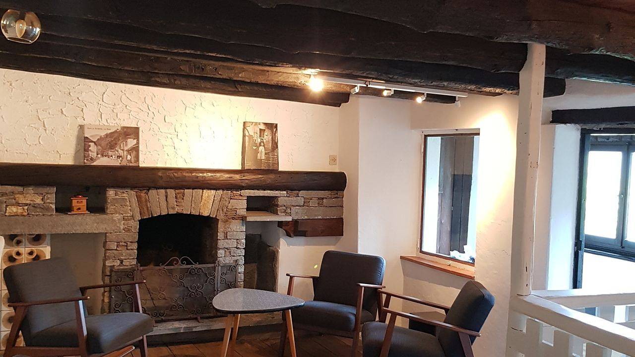 Ferienhaus für 5 Personen (100 m²) in Falmenta in Falmenta, Valle Cannobina