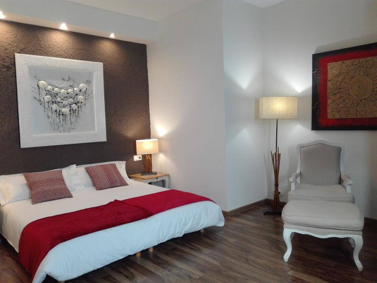 Cal Músic B&B in Premià de Dalt, Costa del Maresme