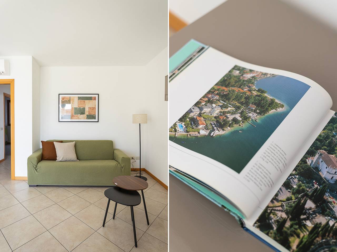 Ganze Wohnung, 8 Garden Vistalago by Garda Fewo in Maderno, Toscolano-Maderno