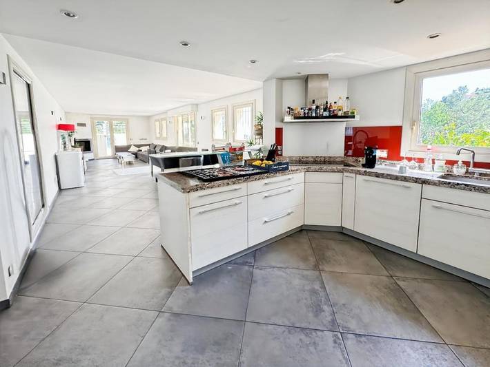 Villa pour 9 personnes à Roquebrune-Cap-Martin - 3