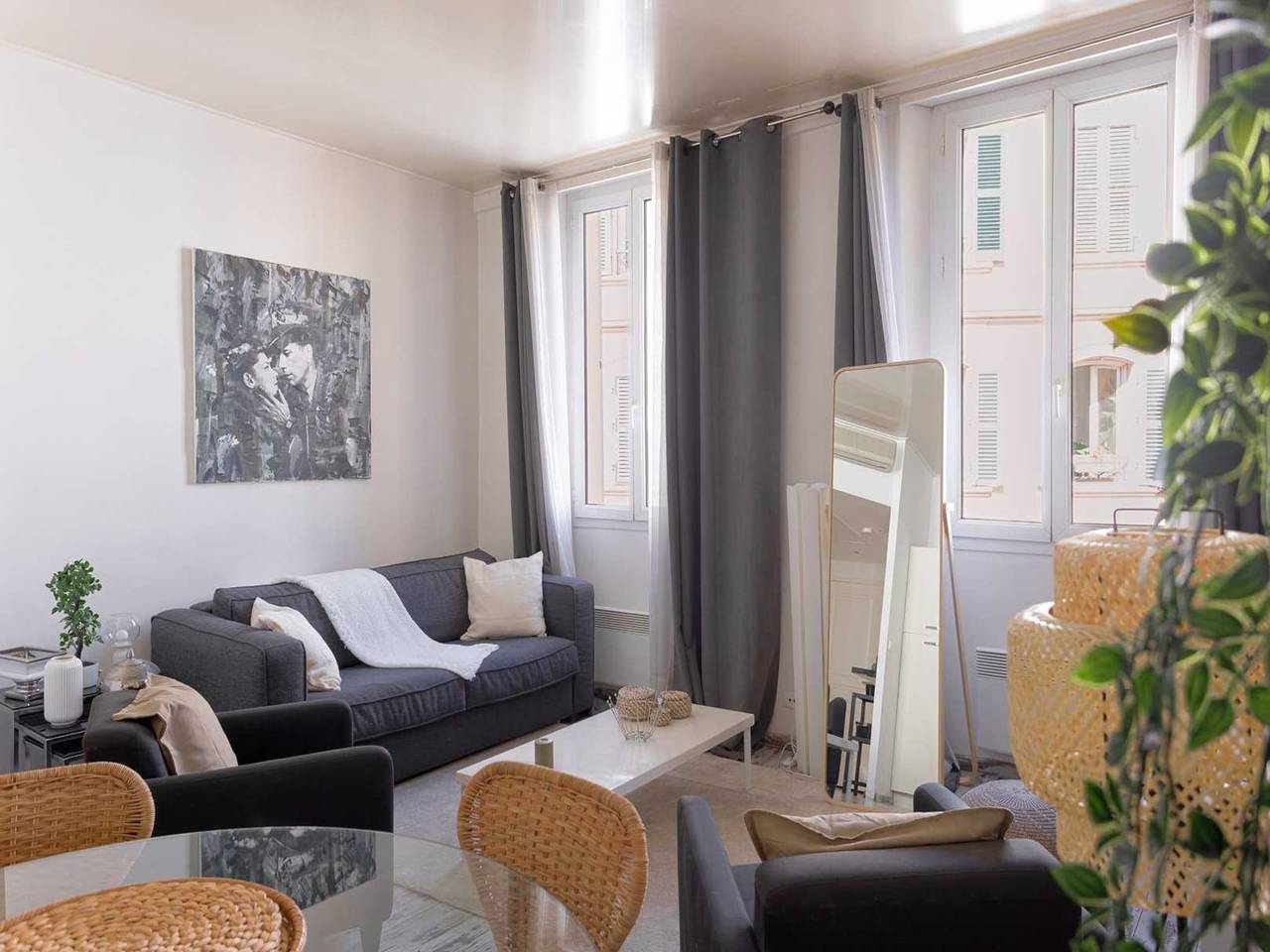 Photo : Appartement de vacances