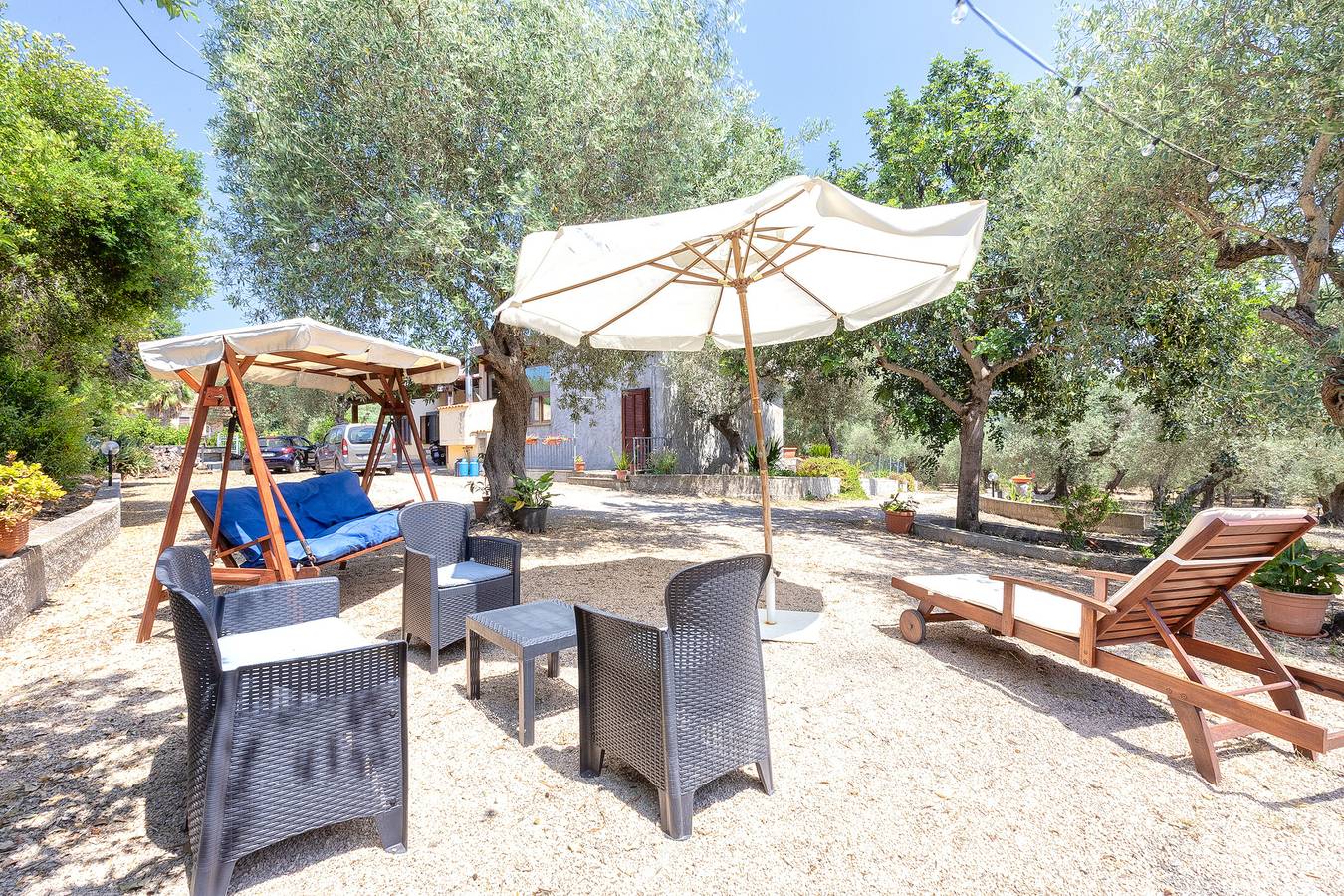 Finca für 4 Personen in Sassari Provinz, Sardinien