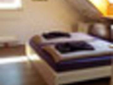 Ferienwohnung für 7 Personen, mit Garten auf Helgoland