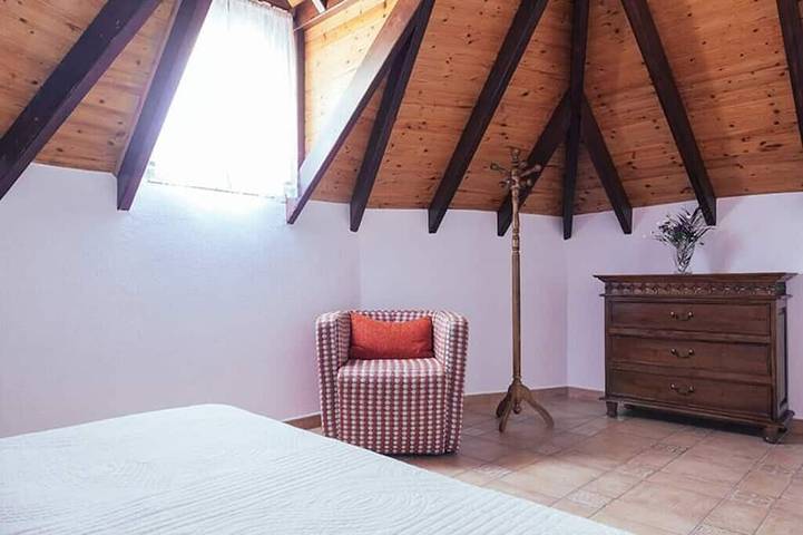 Appartement entier, Casa Lola - House N1 in Zahora in Playa del Faro de Trafalgar, Barbate