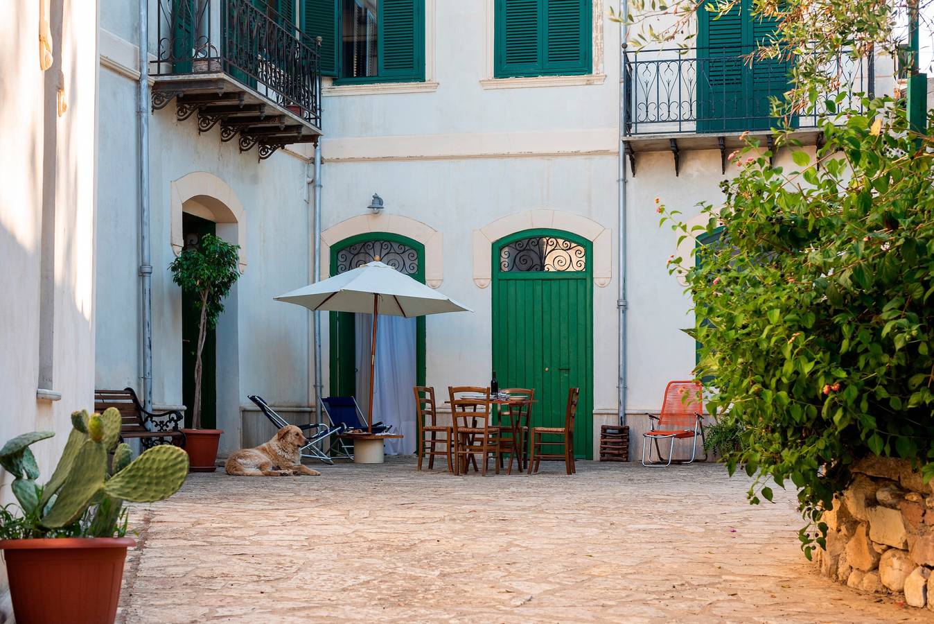 Agriturismo per 5 Persone in Castellammare del Golfo, Provincia di Trapani