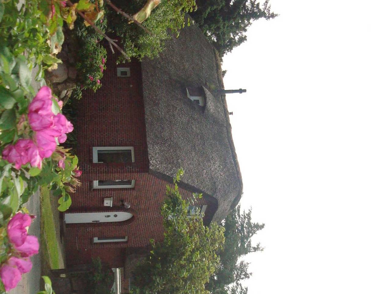 Haus Möwennest - Haus Möwennest in Westerland, Sylt (Gemeinde)