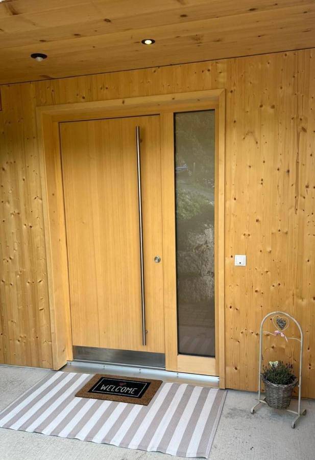 Ganze Wohnung, Haus Lang in Hittisau, Bodensee-Vorarlberg