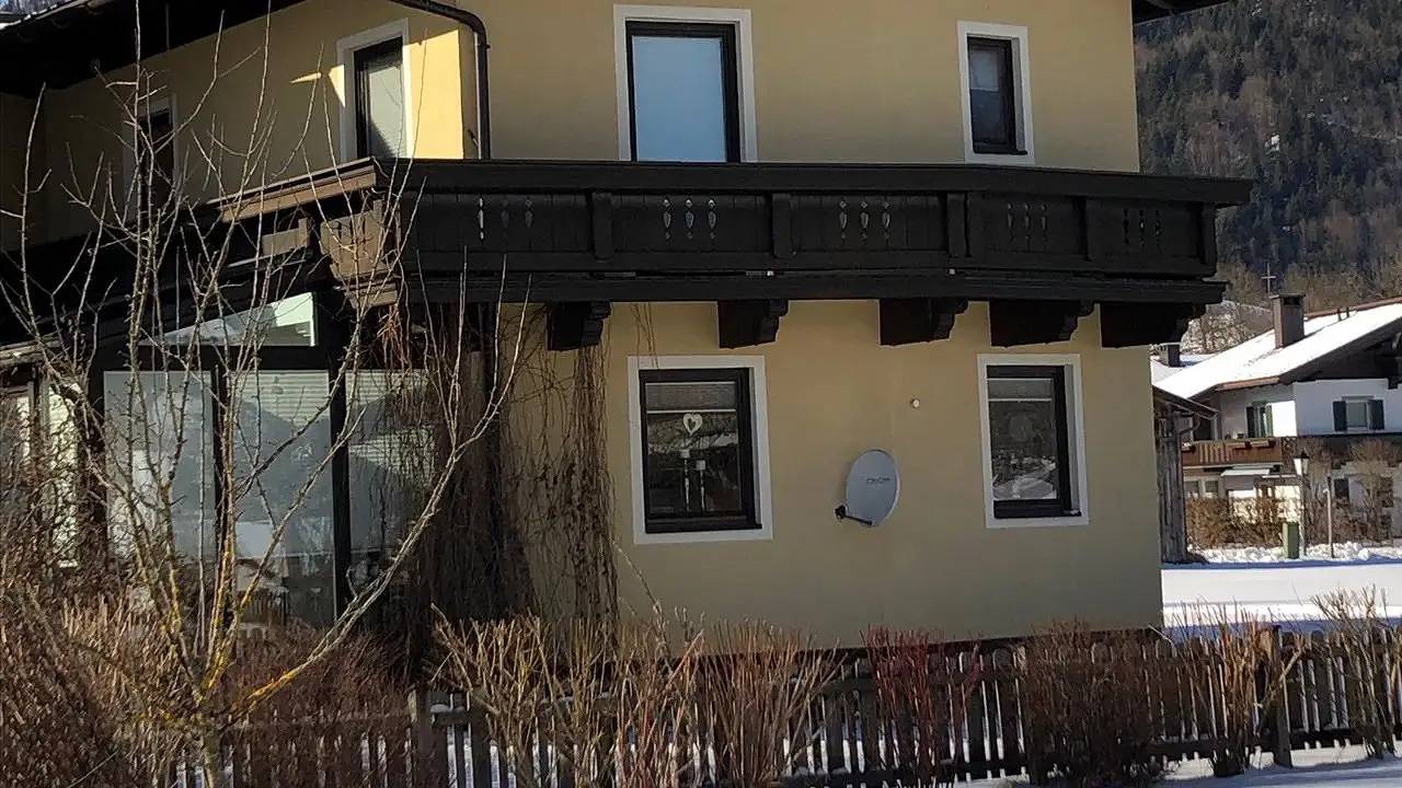 Ferienhaus für 4 Personen (150 m²) in Kössen in Kössen, Kaiserwinkl