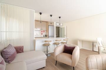 Apartamento De Férias para 6 Pessoas em Darque, Distrito de Viana do Castelo, Foto 2
