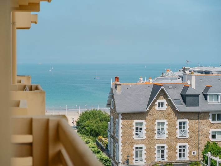 Strandhaus für 2 Personen in der Bretagne