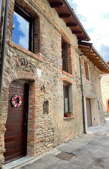 Gîte pour 3 personnes à Garessio