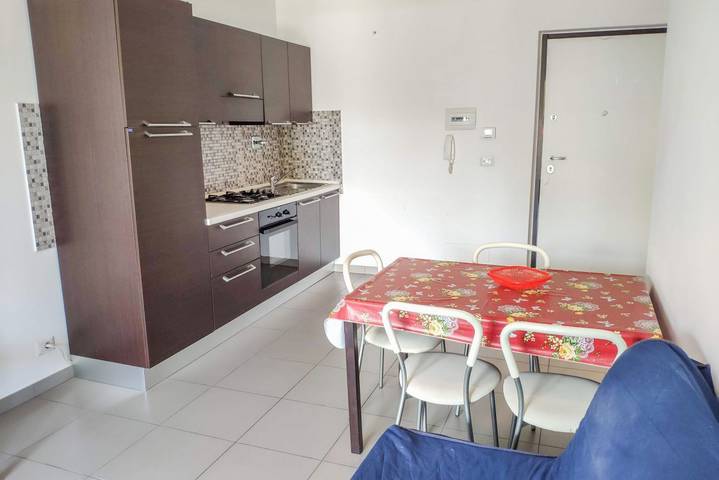 Gîte pour 4 personnes, avec jardin et piscine, animaux acceptés à Pineto - 4