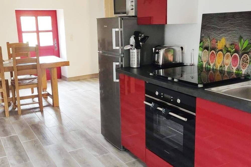 Natur- und Bergferien in der Auvergne - Hunde willkommen! in Picherande, Regionaler Naturpark Volcans d'Auvergne