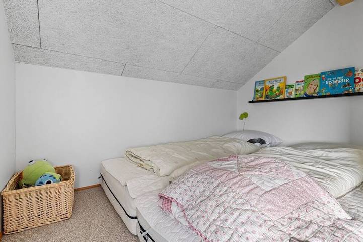 Ferienhaus für 6 Personen in Mesinge - 4